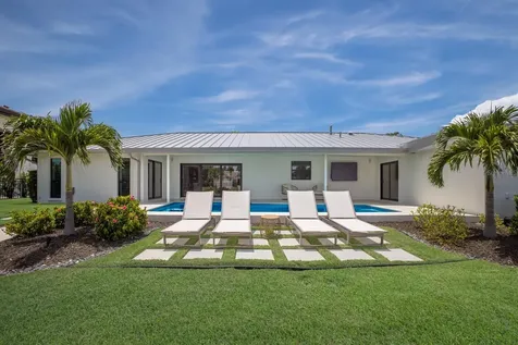 510 Putter Lane Longboat Key FL 34228
