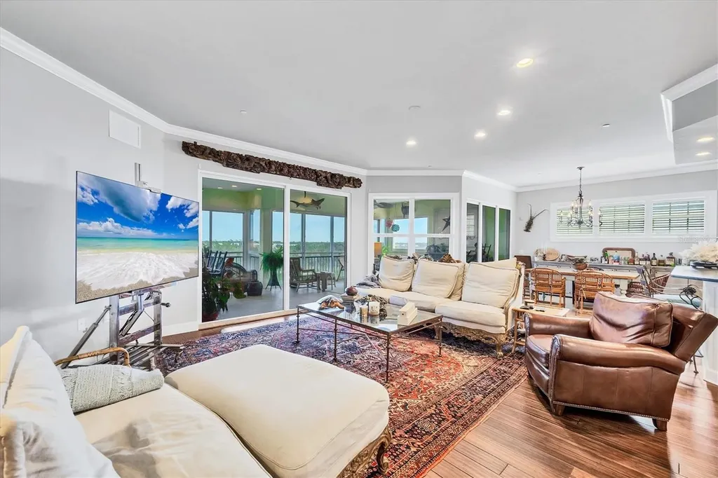8571 Amberjack Circle Englewood FL 34224