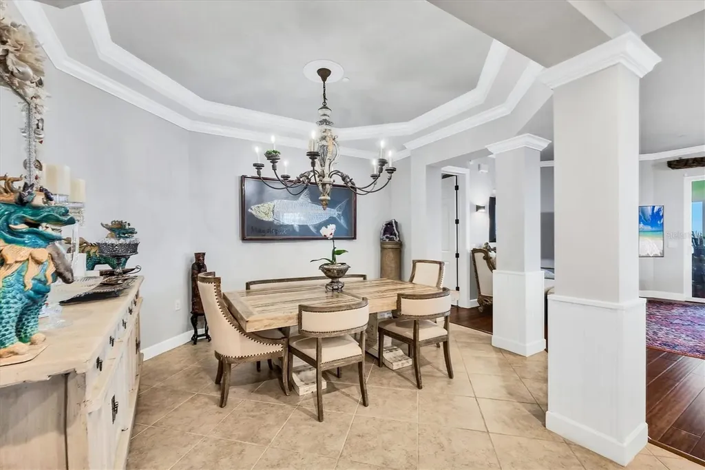 8571 Amberjack Circle Englewood FL 34224