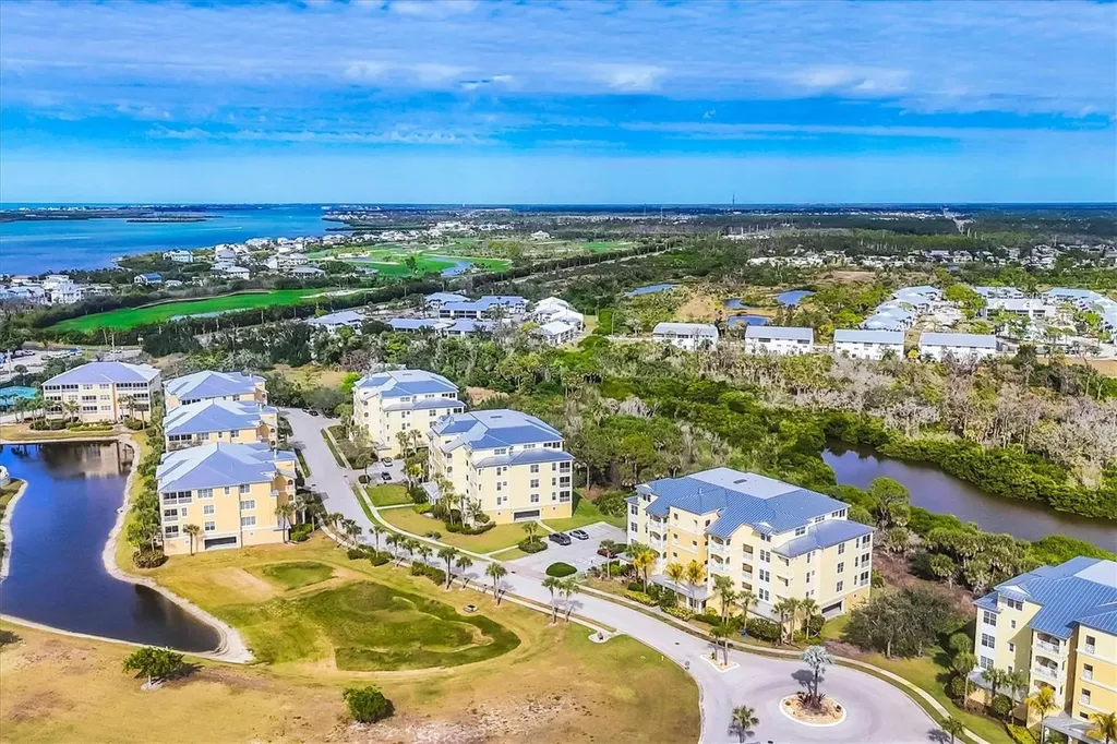 8571 Amberjack Circle Englewood FL 34224