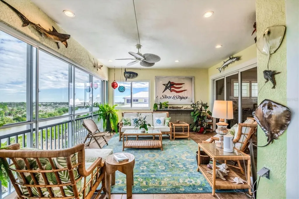 8571 Amberjack Circle Englewood FL 34224