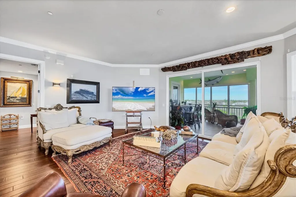8571 Amberjack Circle Englewood FL 34224