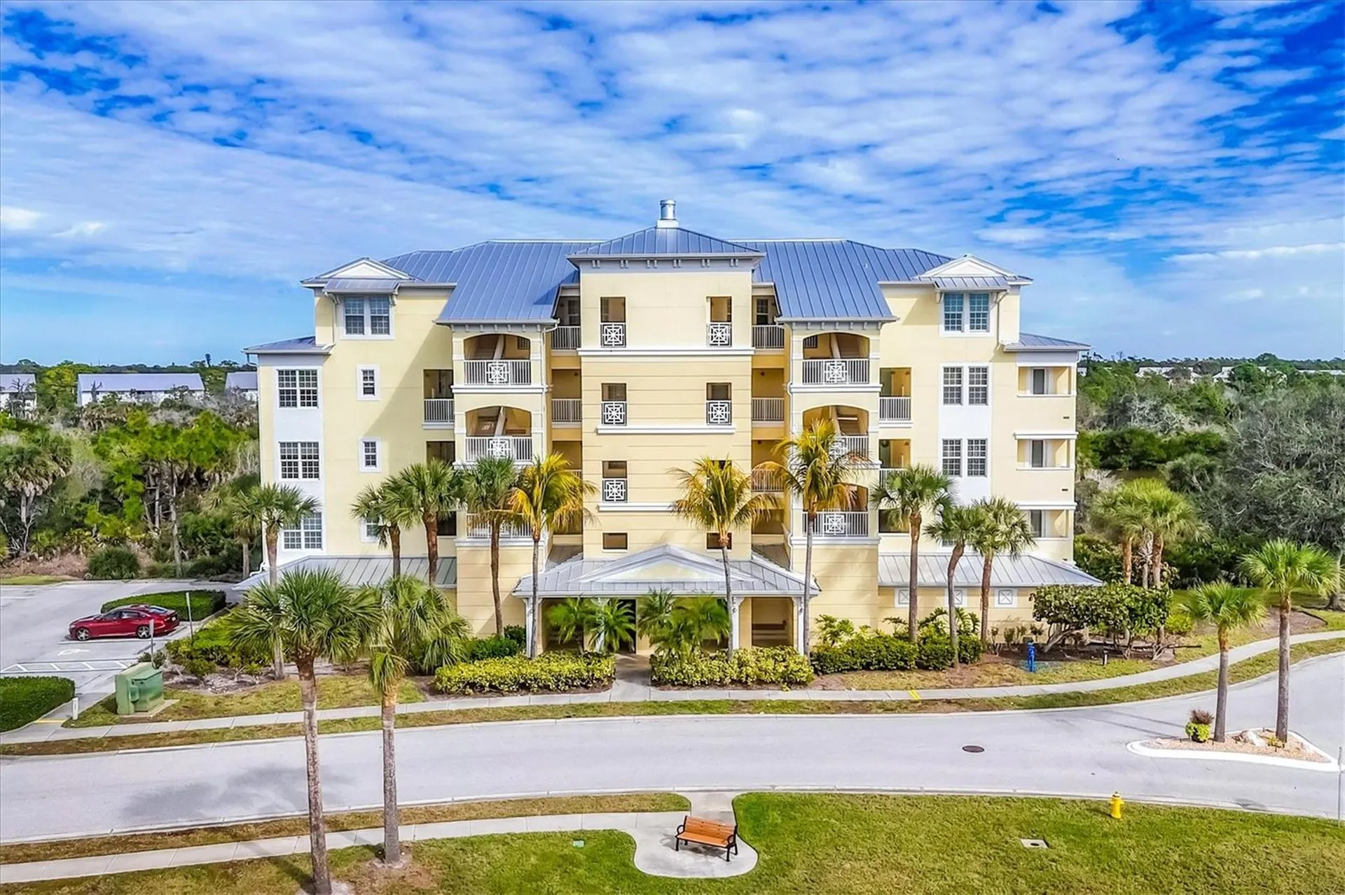8571 Amberjack Circle Englewood FL 34224