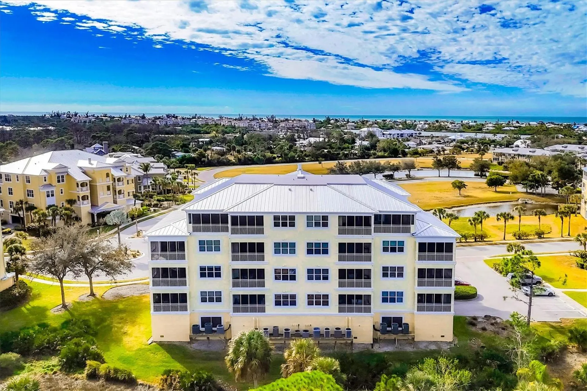 8571 Amberjack Circle Englewood FL 34224