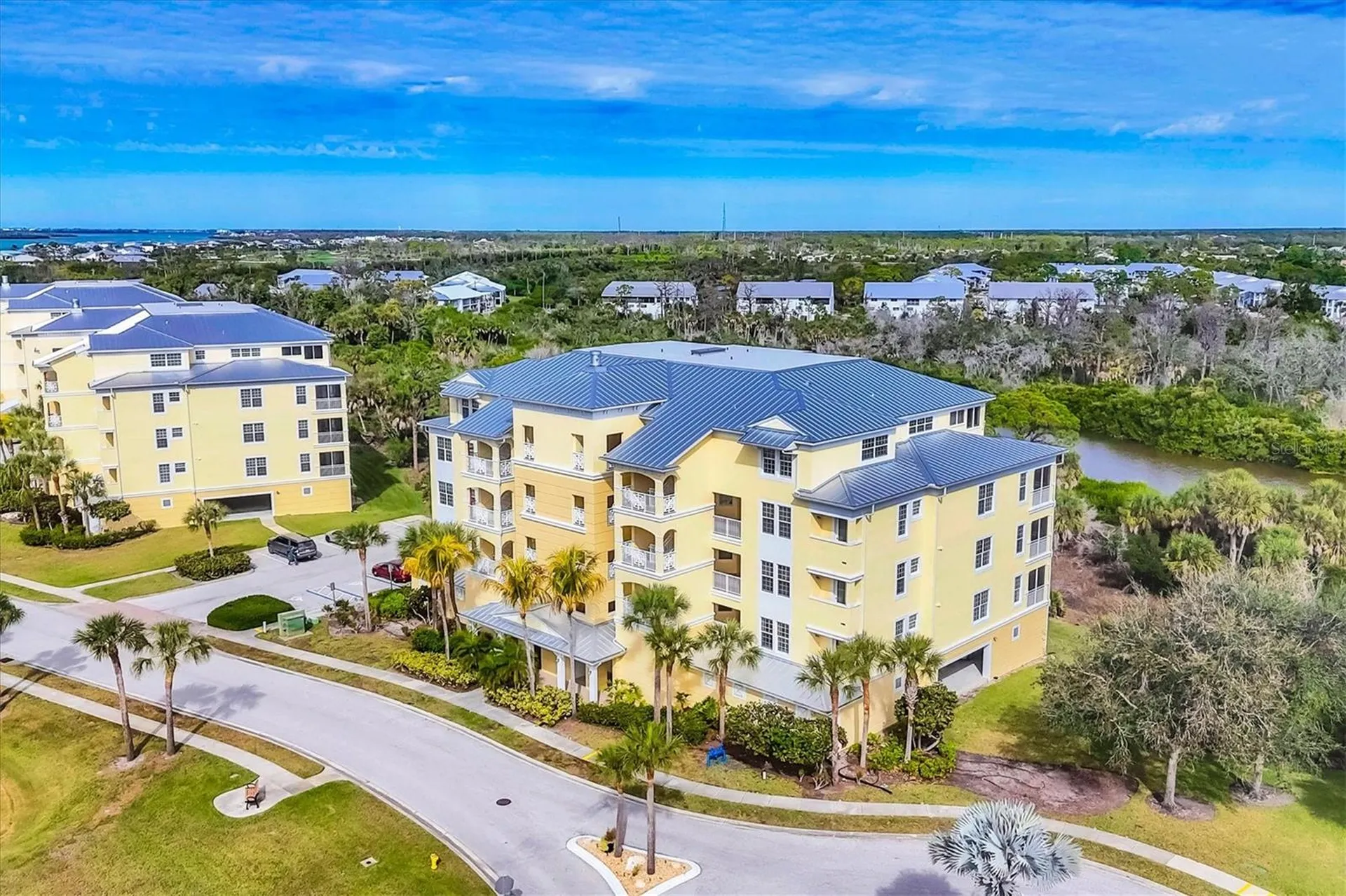 8571 Amberjack Circle Englewood FL 34224