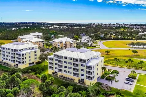 8571 Amberjack Circle Englewood FL 34224