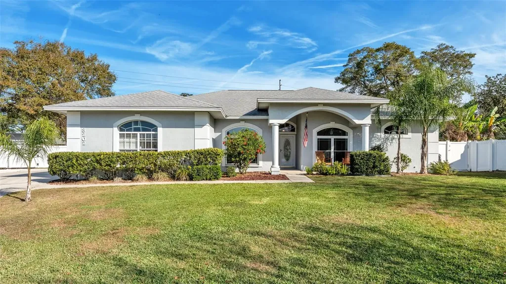 3202 Summerland Hills Court Lakeland FL 33812