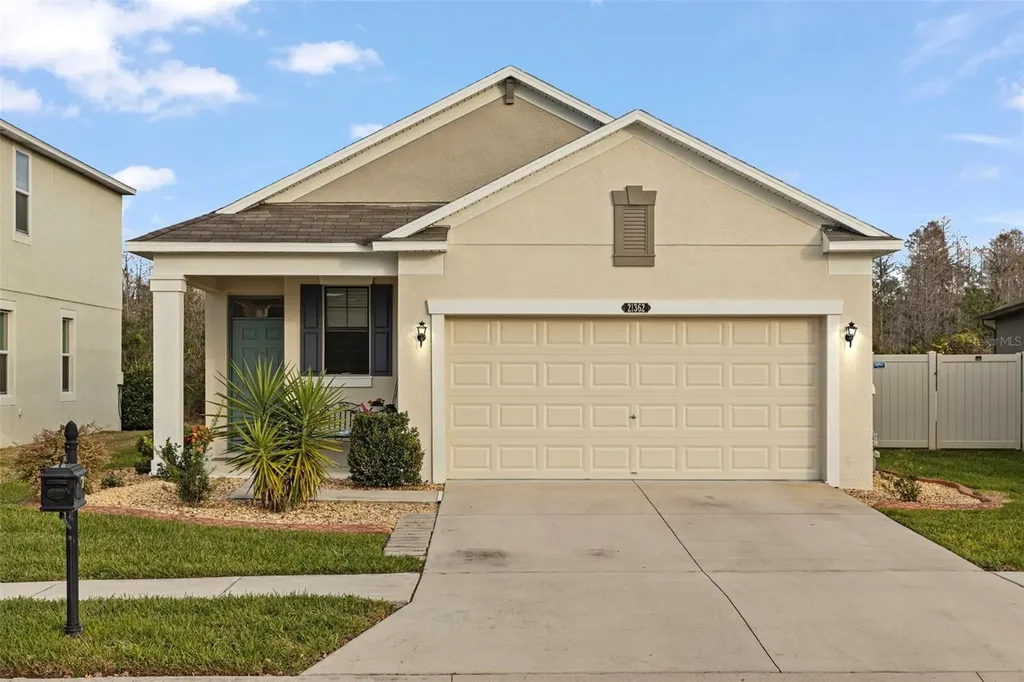 21362 Wistful Yearn Drive Land O Lakes FL 34637