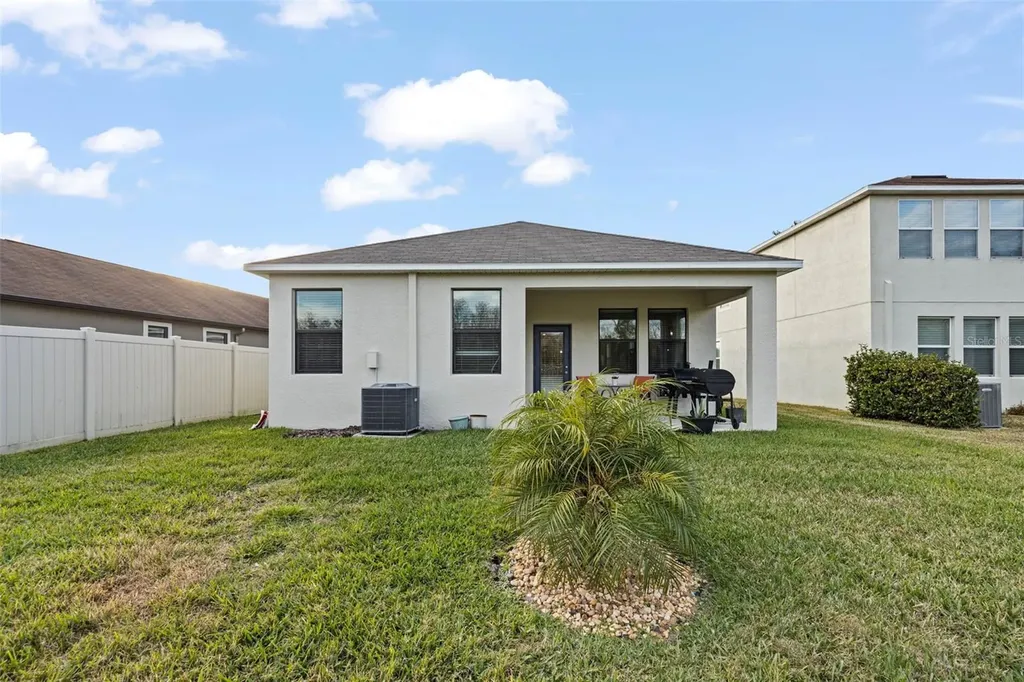 21362 Wistful Yearn Drive Land O Lakes FL 34637