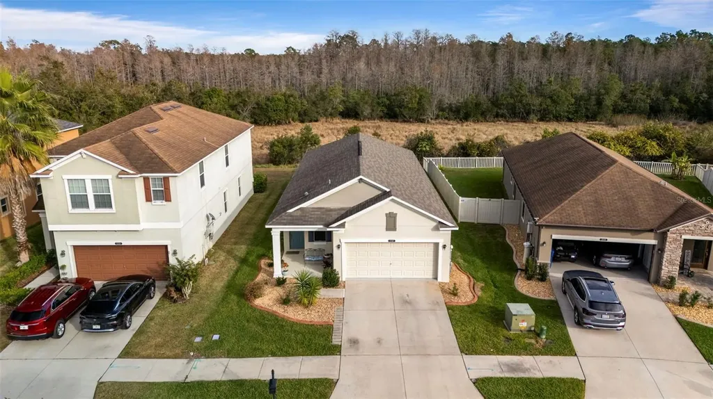 21362 Wistful Yearn Drive Land O Lakes FL 34637