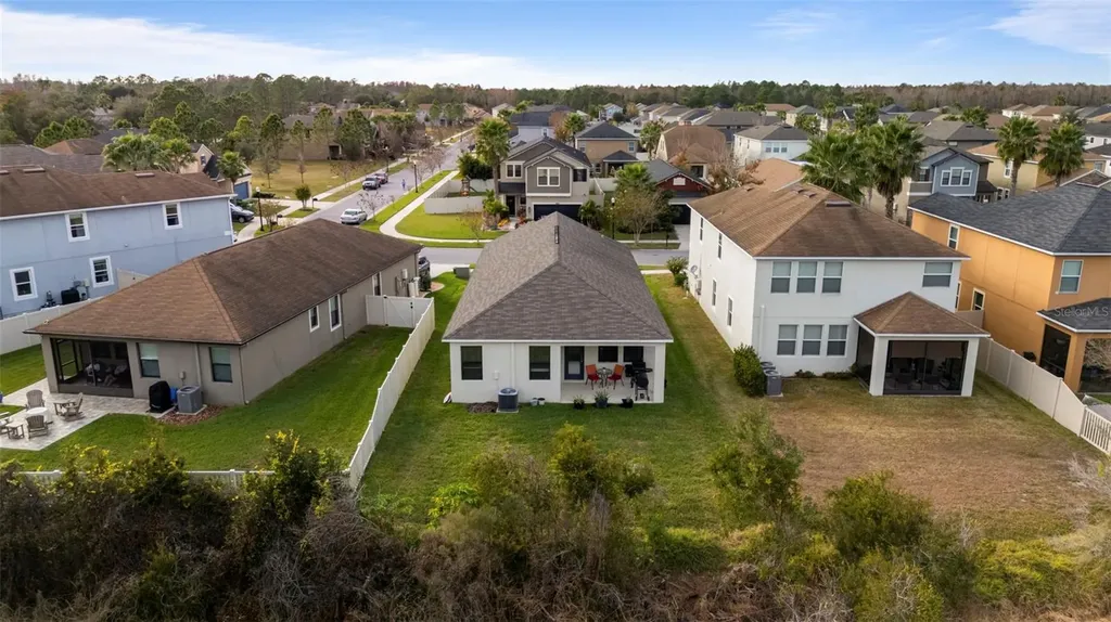 21362 Wistful Yearn Drive Land O Lakes FL 34637