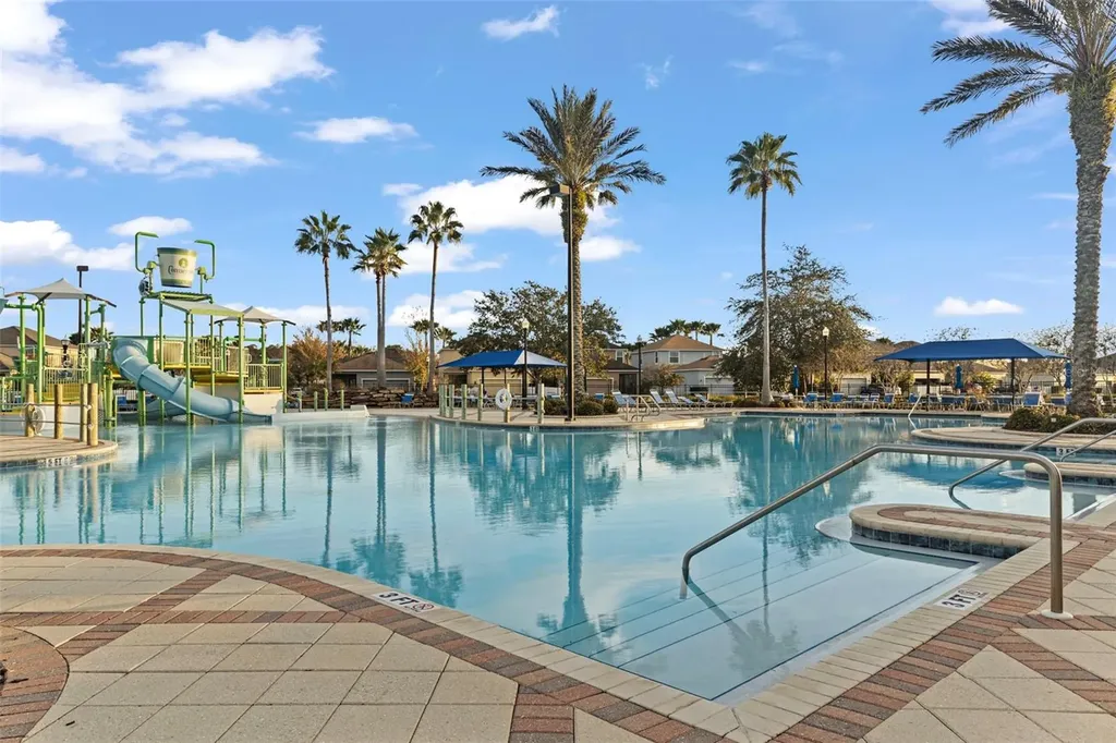 21362 Wistful Yearn Drive Land O Lakes FL 34637