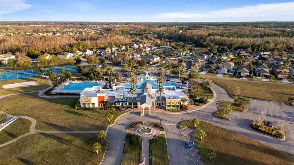 21362 Wistful Yearn Drive Land O Lakes FL 34637