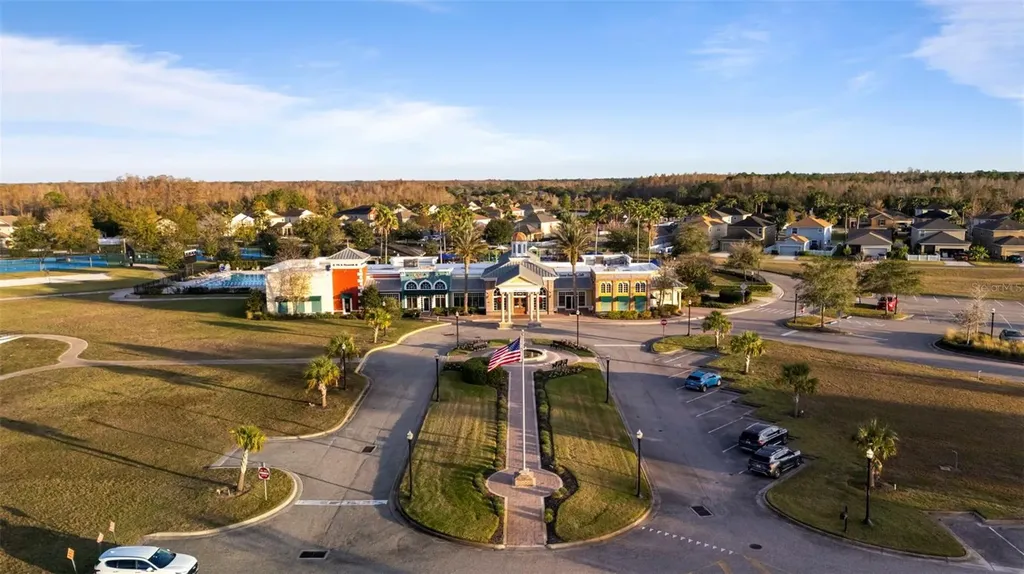 21362 Wistful Yearn Drive Land O Lakes FL 34637
