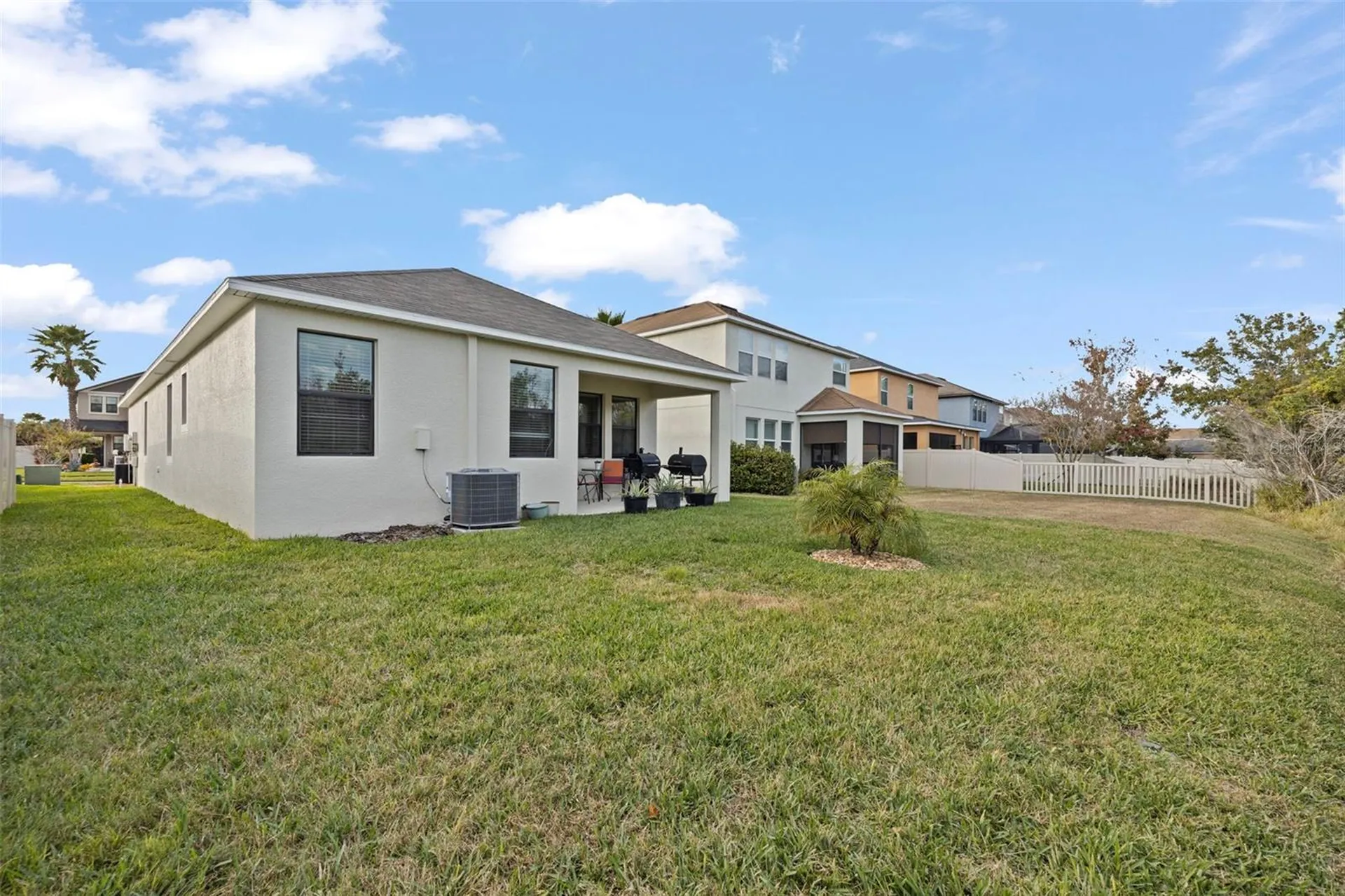 21362 Wistful Yearn Drive Land O Lakes FL 34637