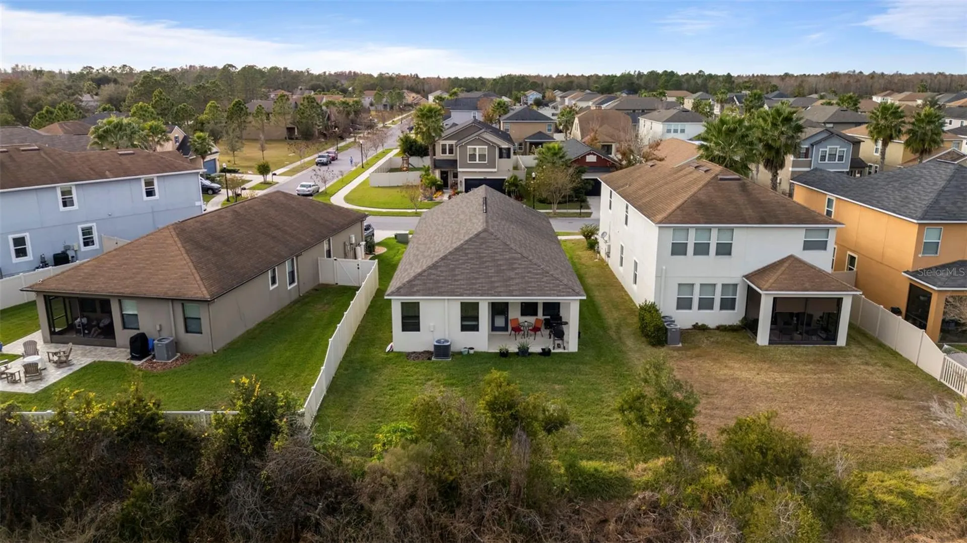 21362 Wistful Yearn Drive Land O Lakes FL 34637