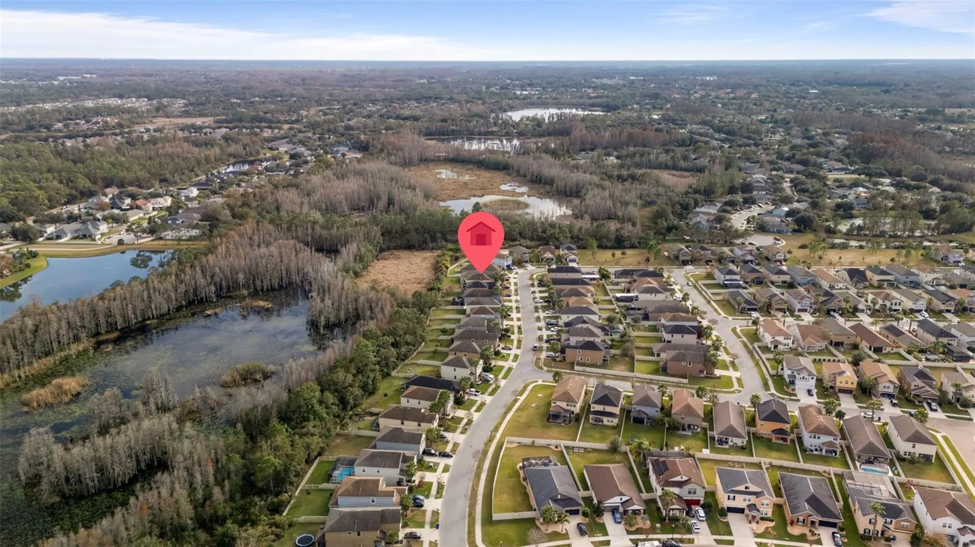 21362 Wistful Yearn Drive Land O Lakes FL 34637