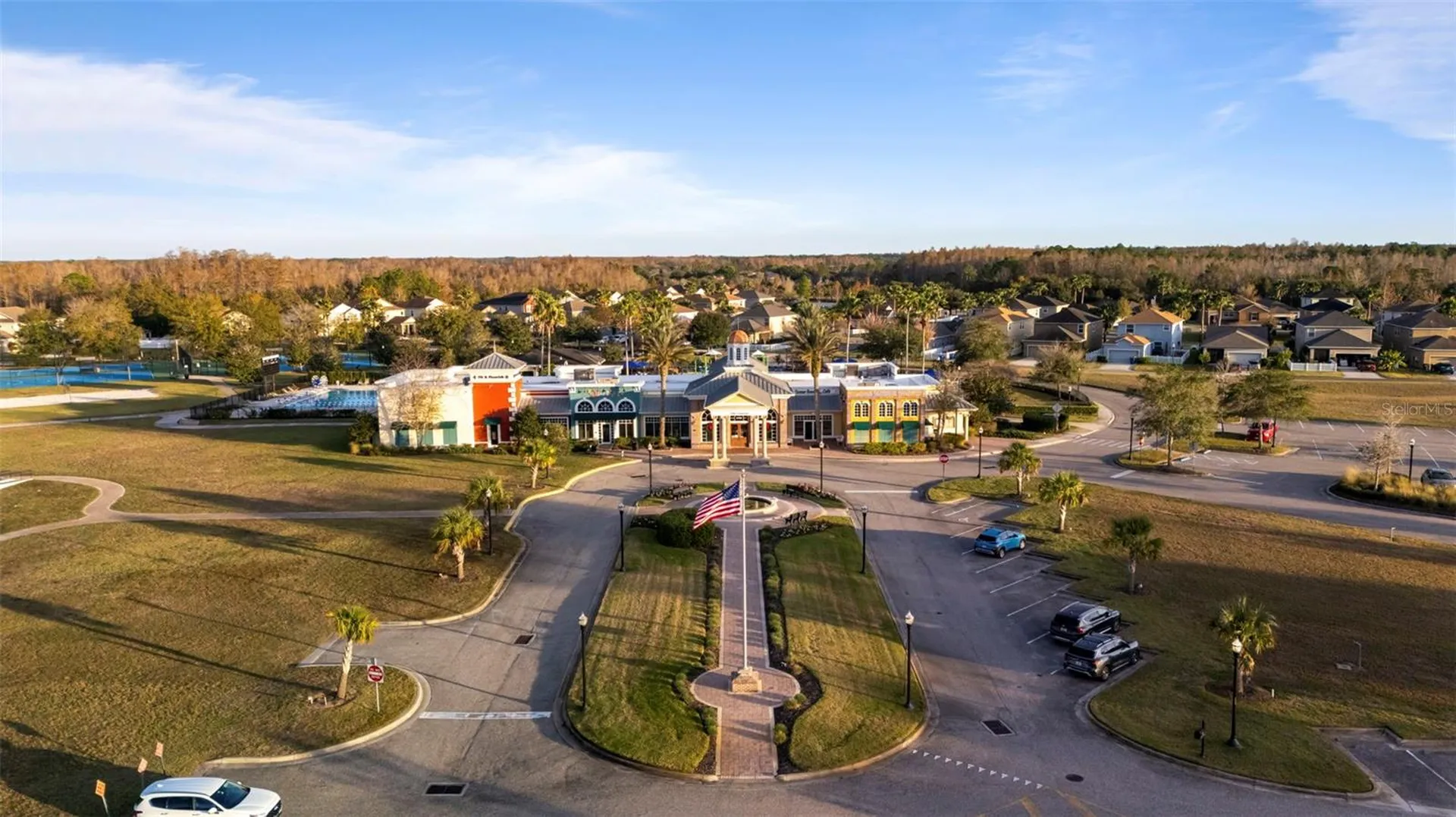 21362 Wistful Yearn Drive Land O Lakes FL 34637
