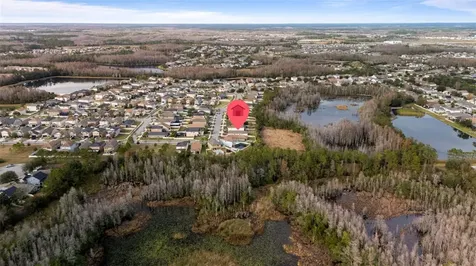 21362 Wistful Yearn Drive Land O Lakes FL 34637