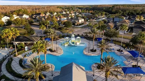 21362 Wistful Yearn Drive Land O Lakes FL 34637