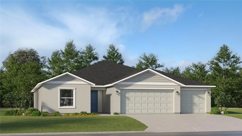 4585 SW 81st Loop Ocala FL 34476