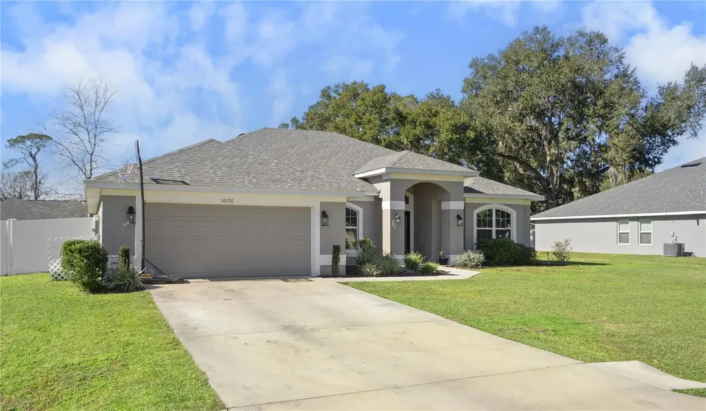 10170 SW 78 Court Ocala FL 34476