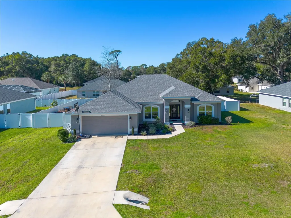 10170 SW 78 Court Ocala FL 34476