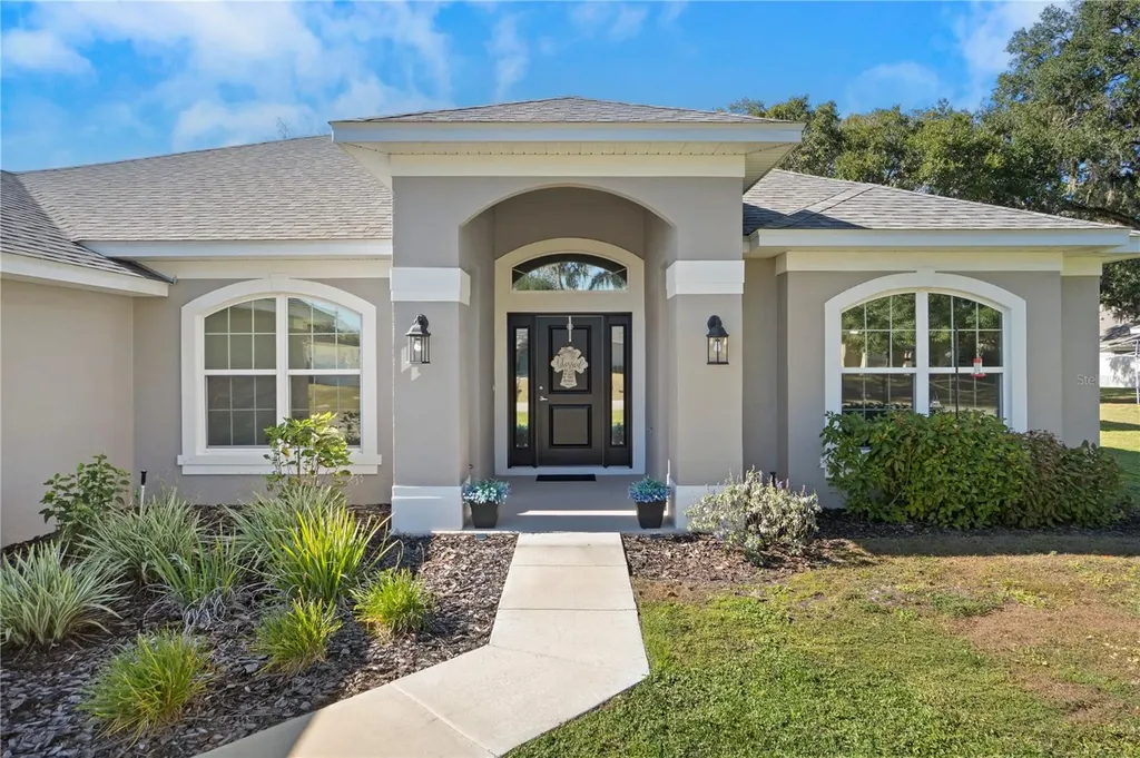 10170 SW 78 Court Ocala FL 34476