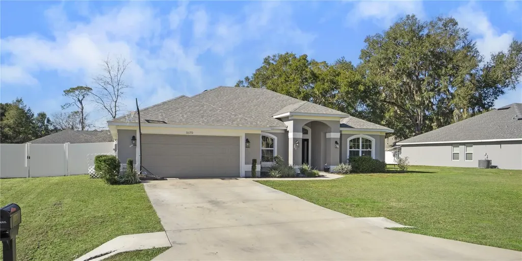 10170 SW 78 Court Ocala FL 34476