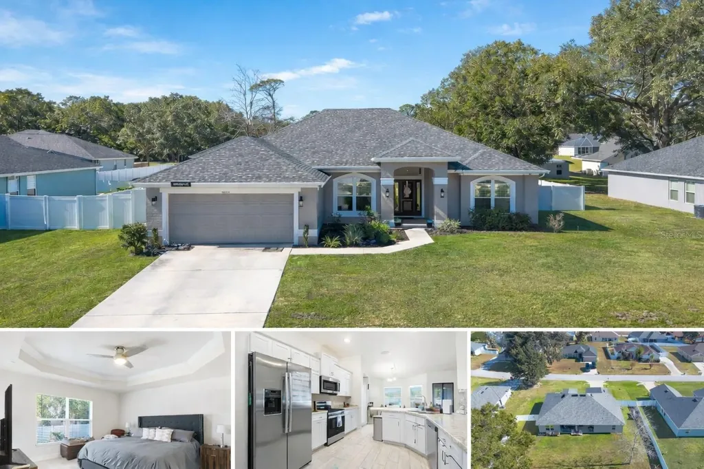 10170 SW 78 Court Ocala FL 34476
