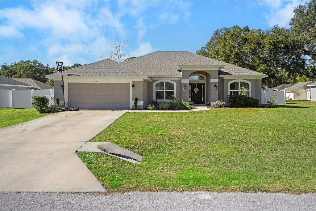 10170 SW 78 Court Ocala FL 34476