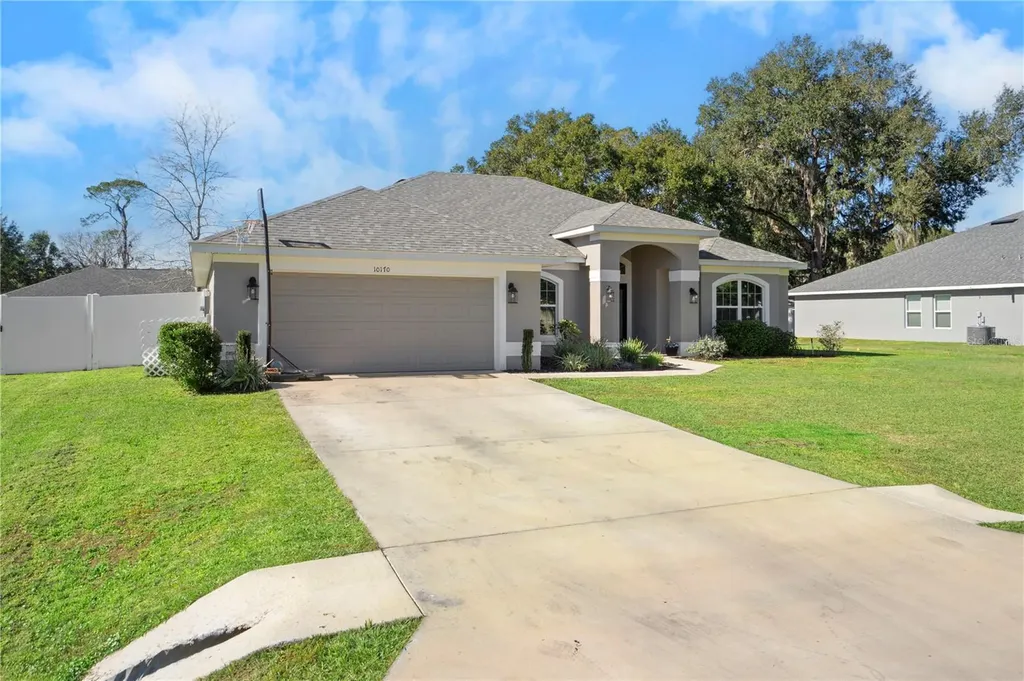 10170 SW 78 Court Ocala FL 34476