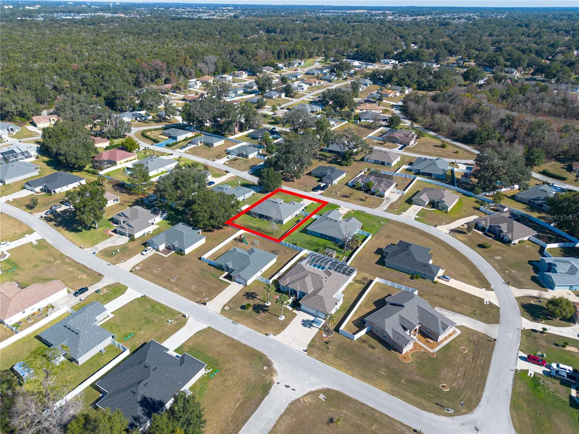 10170 SW 78 Court Ocala FL 34476