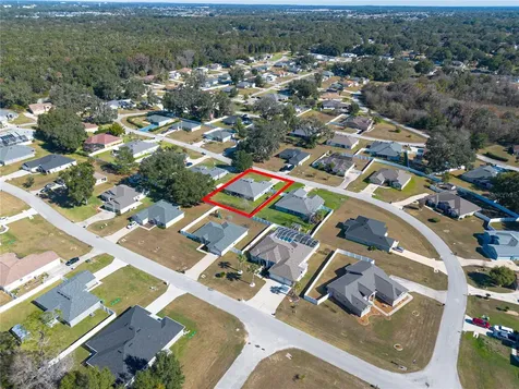 10170 SW 78 Court Ocala FL 34476