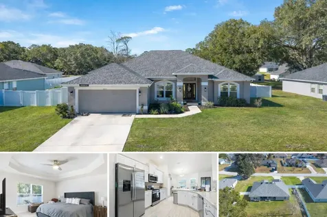 10170 SW 78 Court Ocala FL 34476