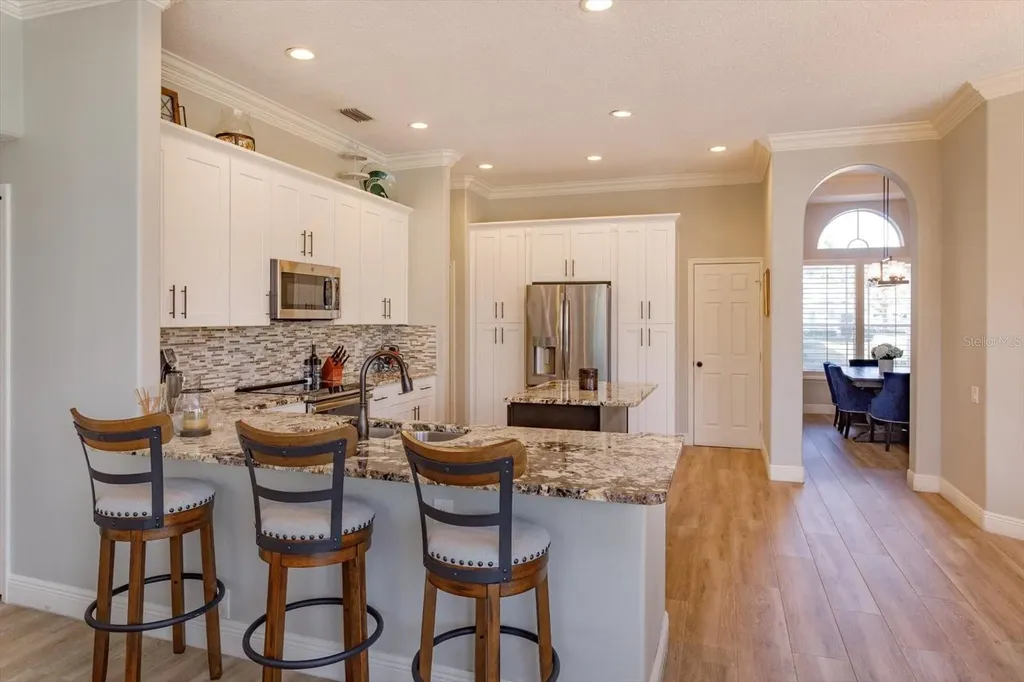 5341 Fawn Woods Court Sanford FL 32771