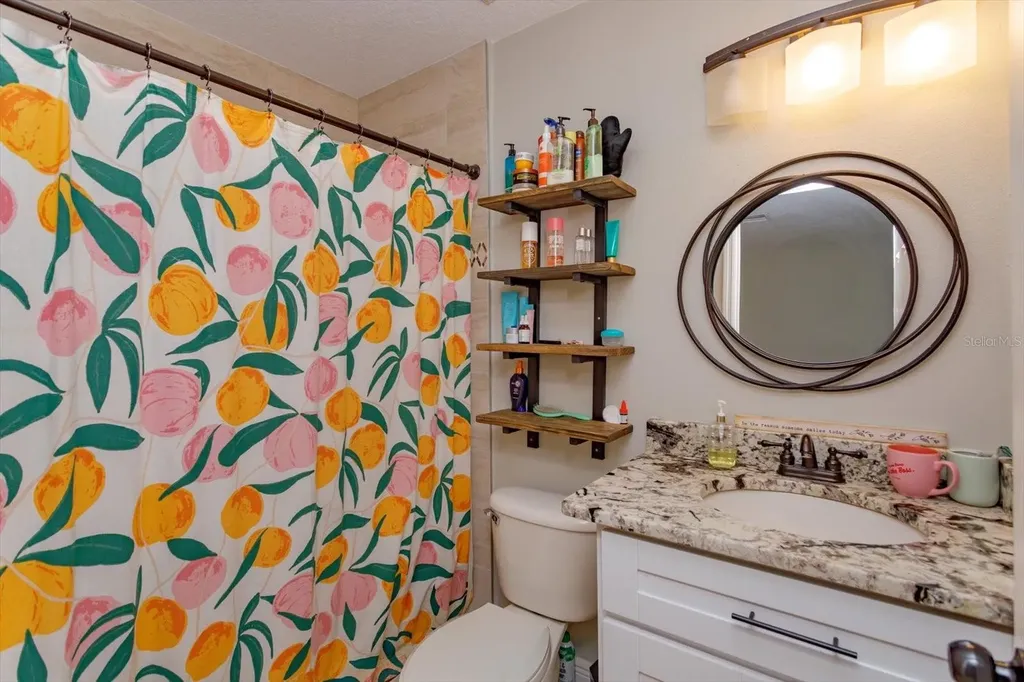 5341 Fawn Woods Court Sanford FL 32771