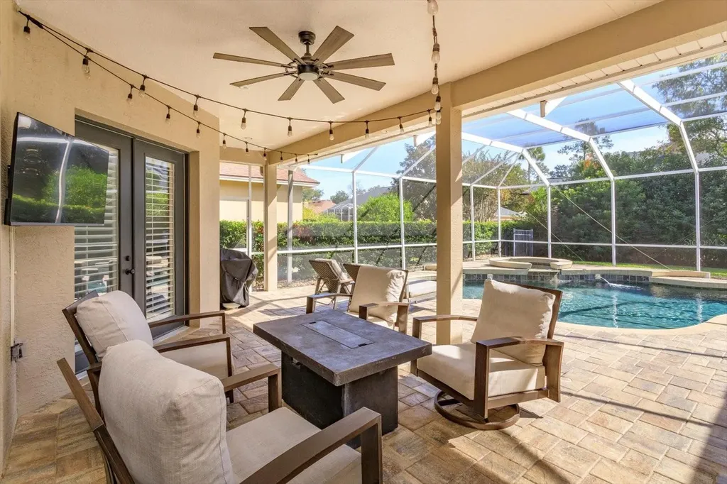 5341 Fawn Woods Court Sanford FL 32771
