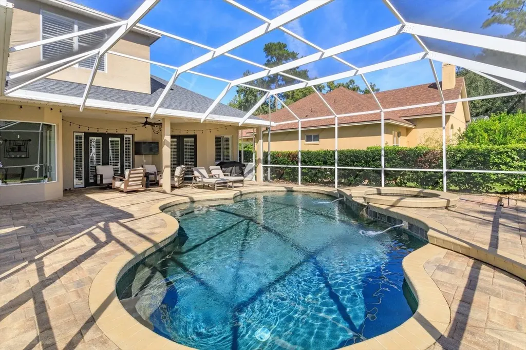 5341 Fawn Woods Court Sanford FL 32771