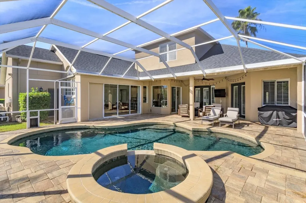 5341 Fawn Woods Court Sanford FL 32771