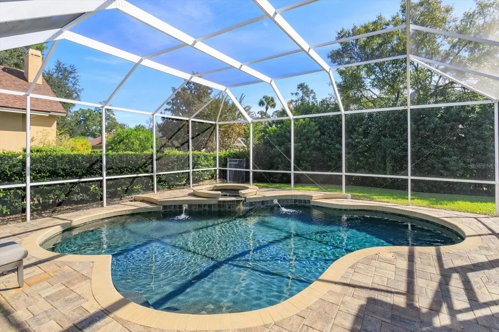 5341 Fawn Woods Court Sanford FL 32771