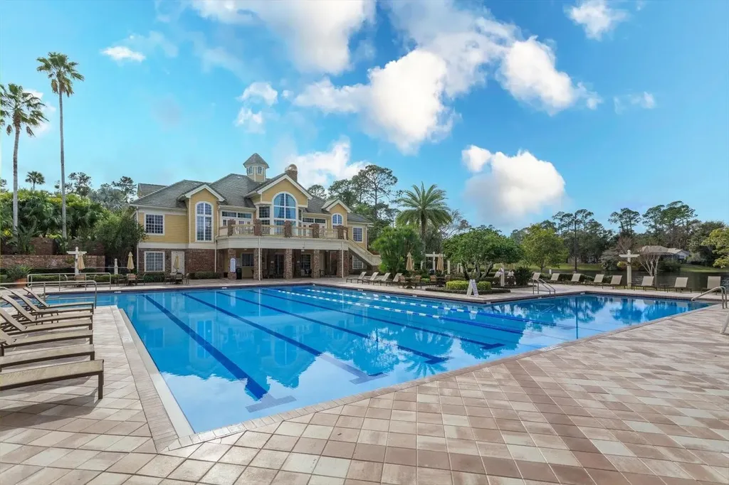 5341 Fawn Woods Court Sanford FL 32771