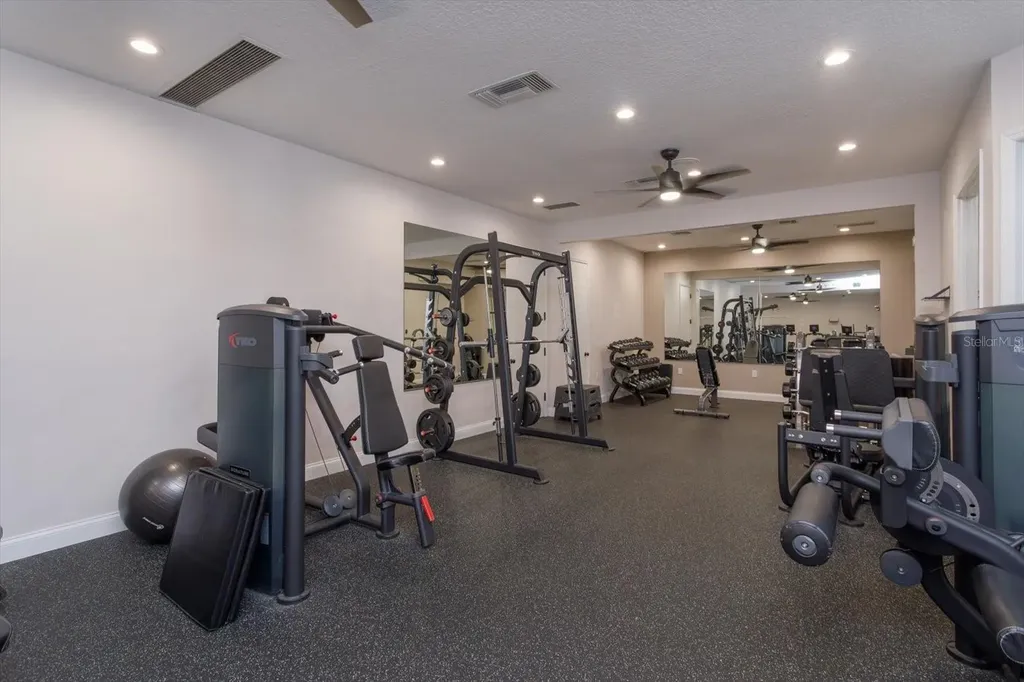 5341 Fawn Woods Court Sanford FL 32771
