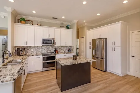 5341 Fawn Woods Court Sanford FL 32771