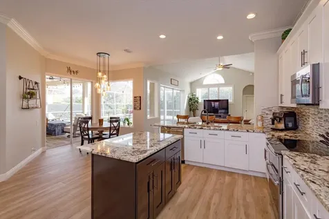 5341 Fawn Woods Court Sanford FL 32771