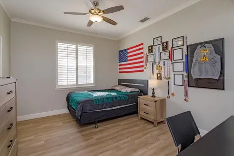 5341 Fawn Woods Court Sanford FL 32771