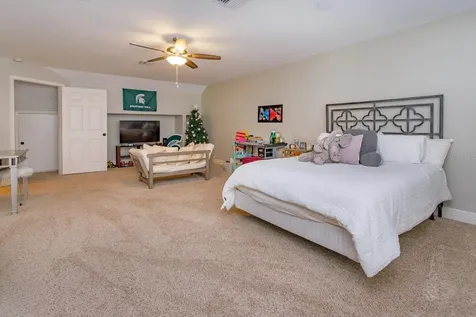 5341 Fawn Woods Court Sanford FL 32771