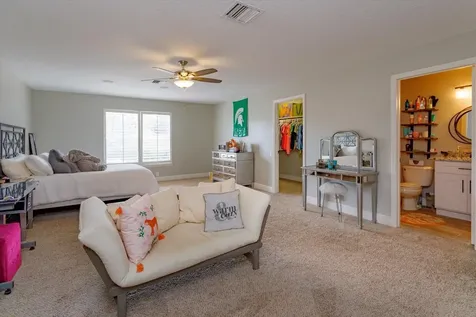 5341 Fawn Woods Court Sanford FL 32771