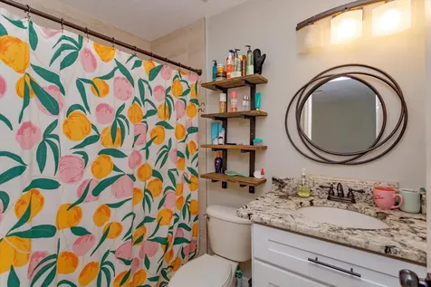 5341 Fawn Woods Court Sanford FL 32771