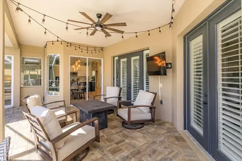 5341 Fawn Woods Court Sanford FL 32771
